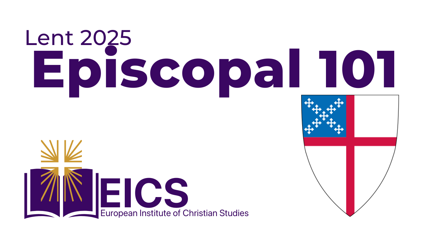 EICS - Lent 2025