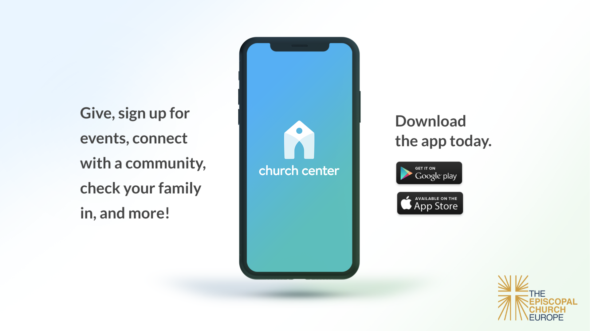 ChurchCenter Image