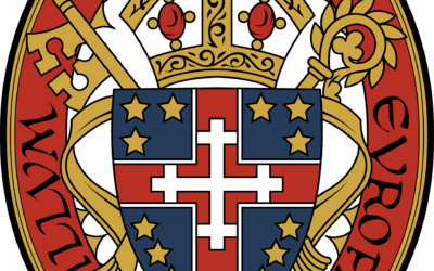 A Summer Note from Bishop Mark
